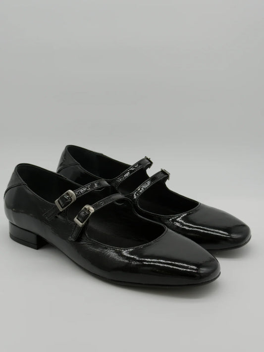 Bolsos Mary Jane Comfort para mujer: clásicos y cómodos