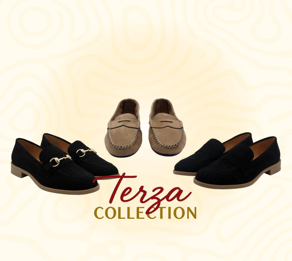 Mocassins Femininos – Conforto e Estilo Moderno