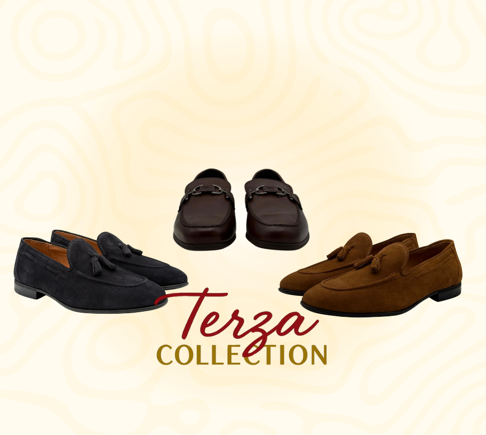 Mocassins Masculinos