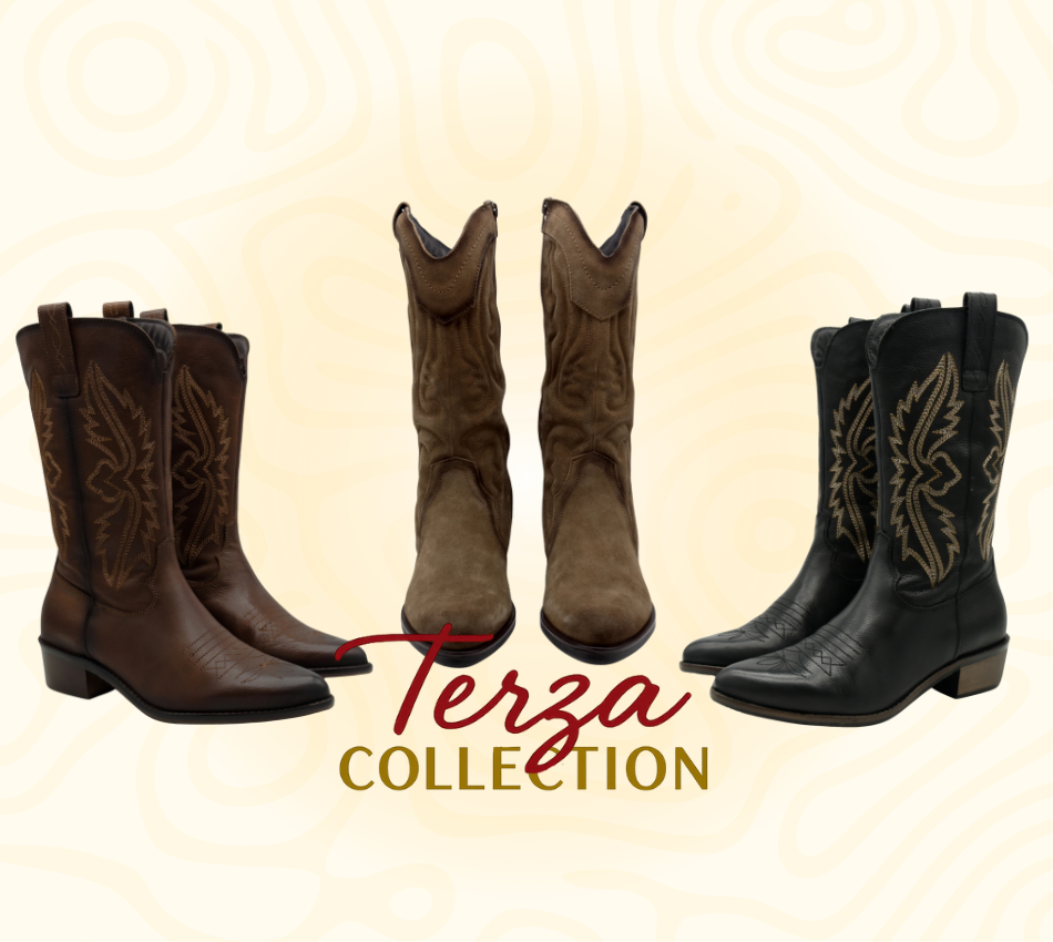 Botas Femininas – Estilo, Conforto e Personalidade