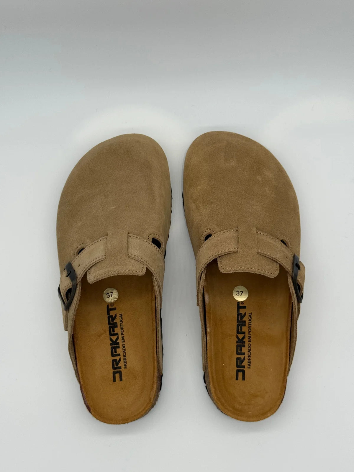 Mules Terra Femininos – Conforto Natural e Estilo Casual