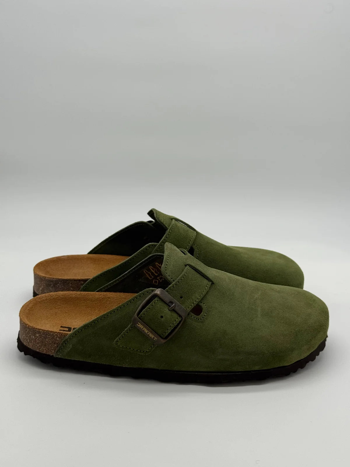 Mules Terra Femininos – Conforto Natural e Estilo Casual