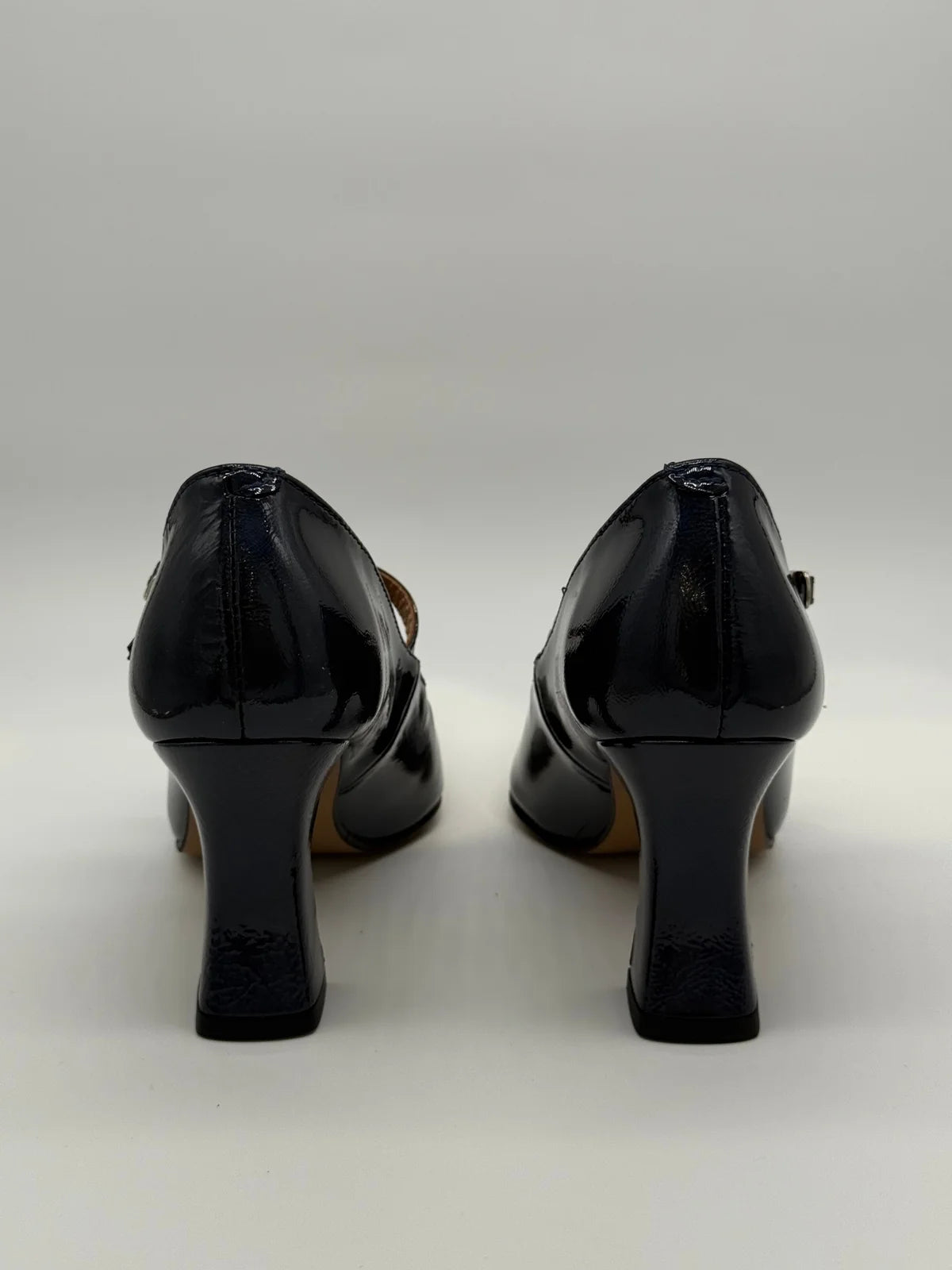 Mary Jane Elegance Femininos