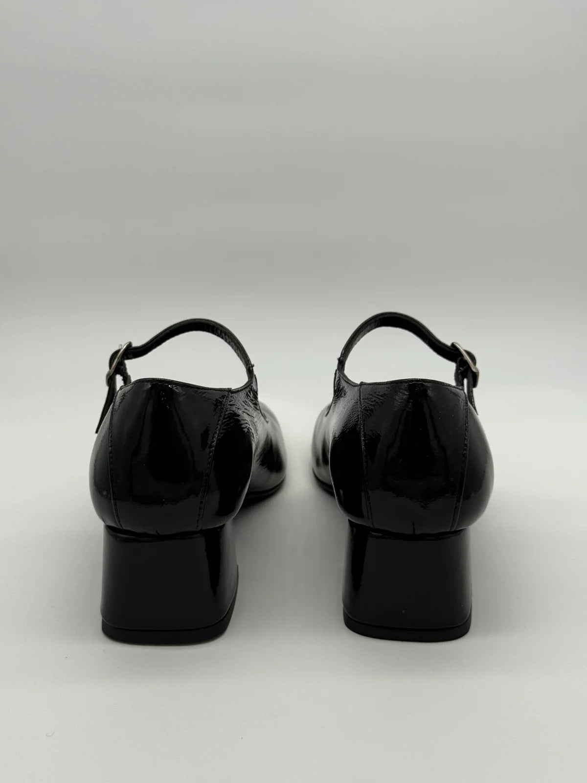 Mary Jane Classy Femininos – Charme Vintage e Elegância Contemporânea