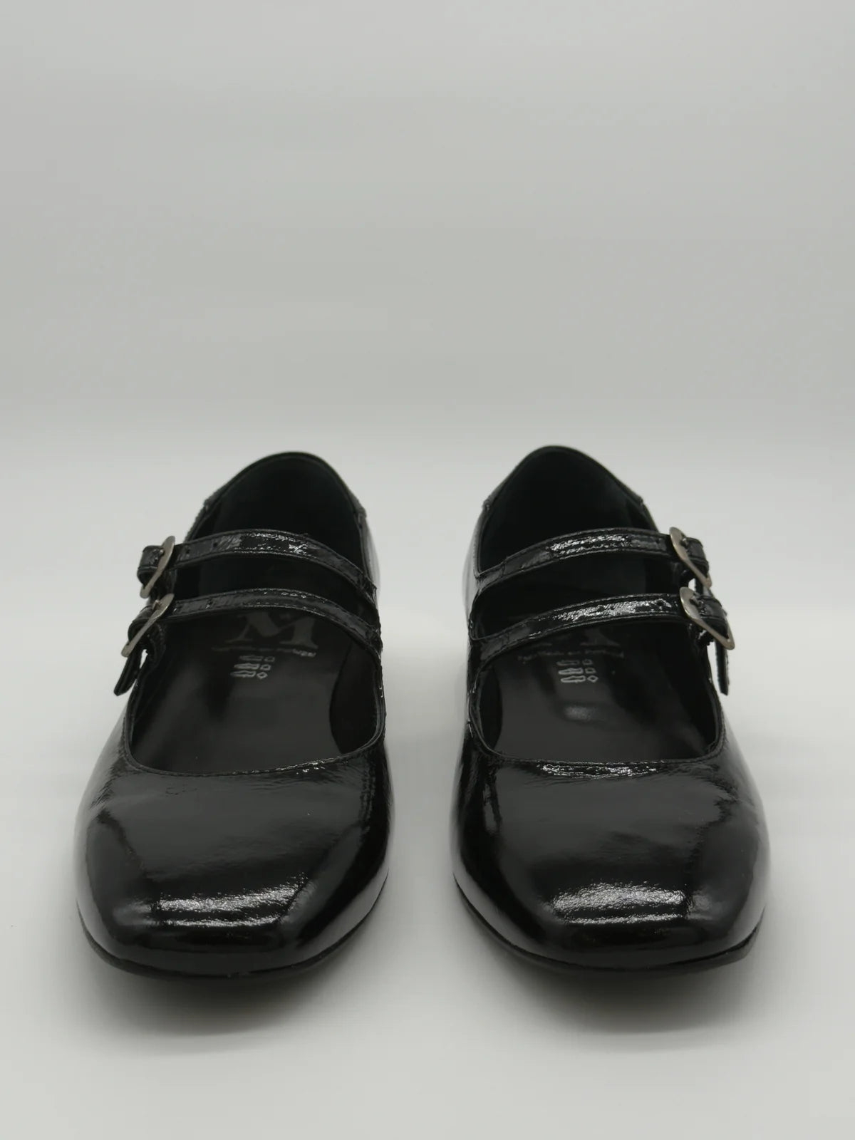 Mary Jane Comfort Femininos – Clássicos e Confortáveis