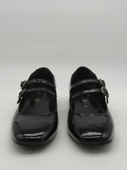 Mary Jane Comfort Femininos – Clássicos e Confortáveis