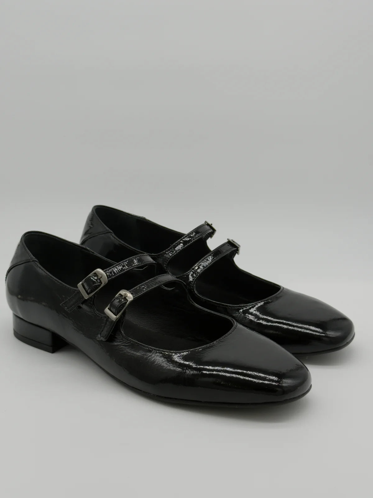 Mary Jane Comfort Femininos – Clássicos e Confortáveis