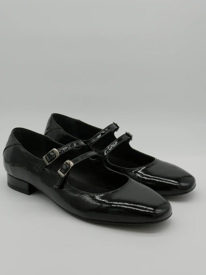 Mary Jane Comfort Femininos – Clássicos e Confortáveis