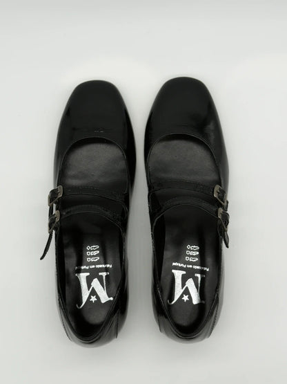 Mary Jane Comfort Femininos – Clássicos e Confortáveis