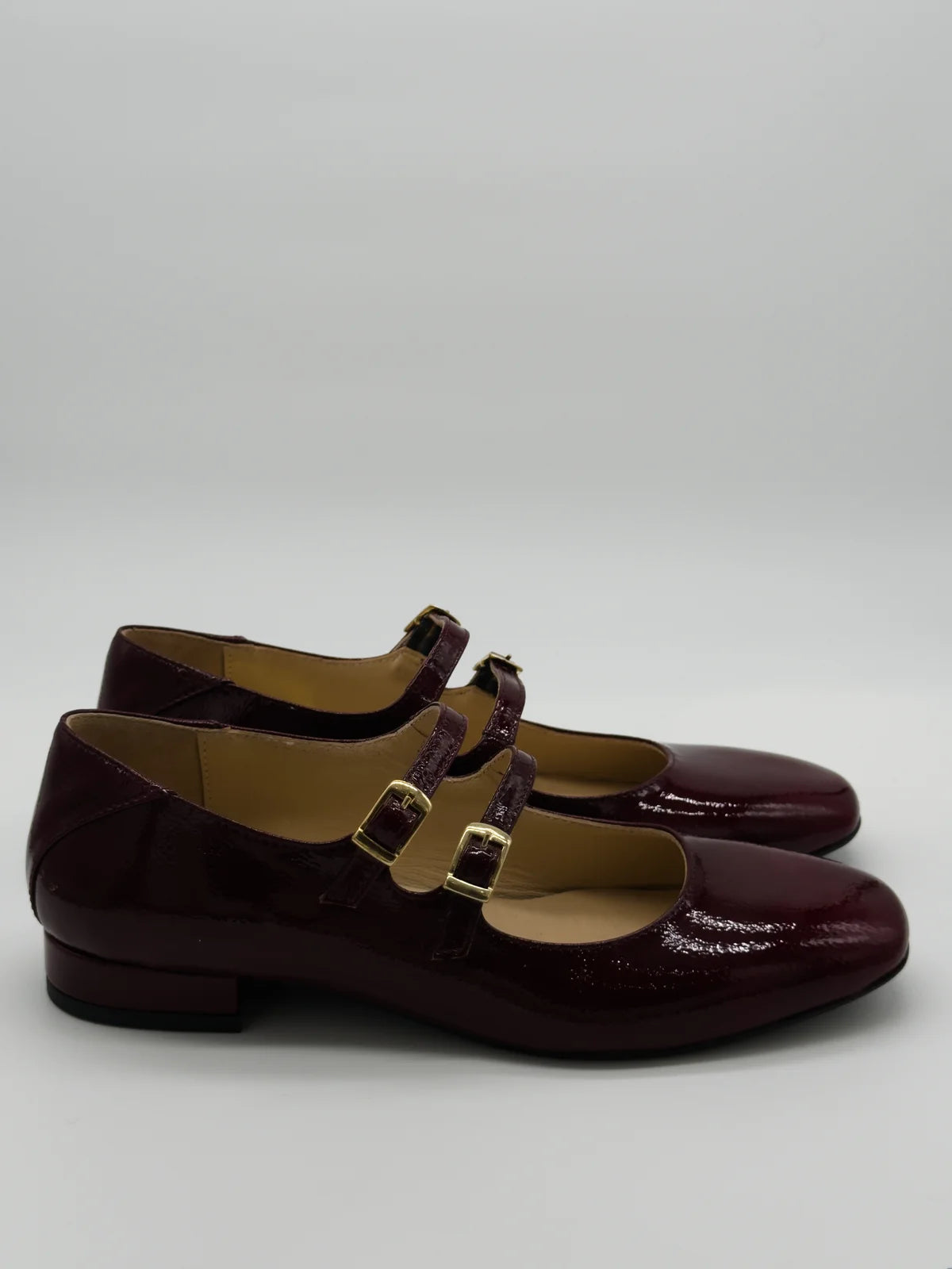 Mary Jane Comfort Femininos – Clássicos e Confortáveis