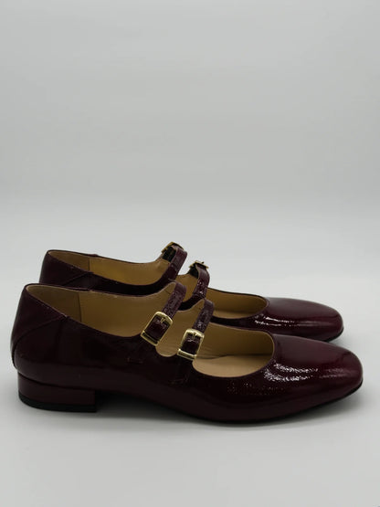 Mary Jane Comfort Femininos – Clássicos e Confortáveis