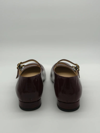 Mary Jane Comfort Femininos – Clássicos e Confortáveis