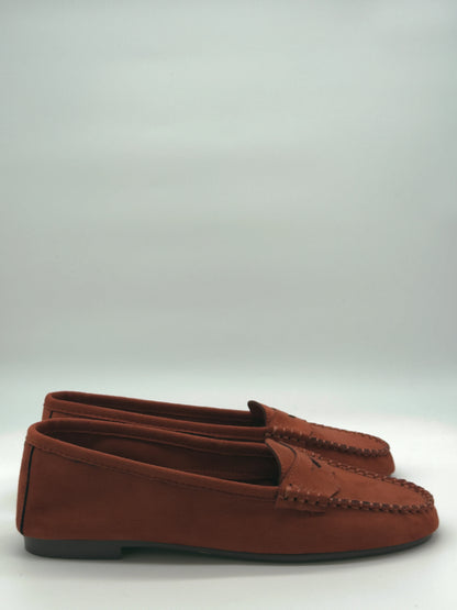 Mocassins Femininos Estilo Clássico – Conforto e Elegância