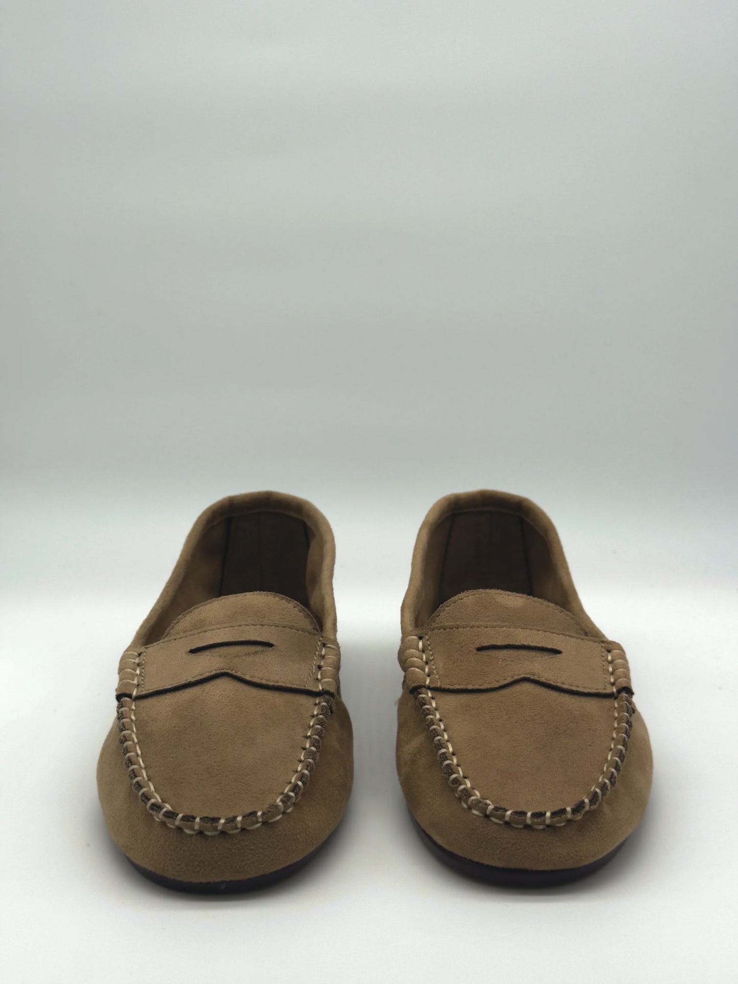 Mocassins Femininos Estilo Clássico – Conforto e Elegância