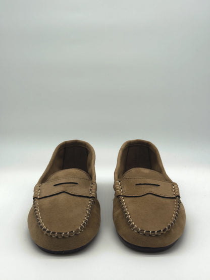 Mocassins Femininos Estilo Clássico – Conforto e Elegância
