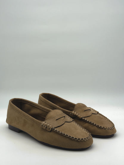 Mocassins Femininos Estilo Clássico – Conforto e Elegância