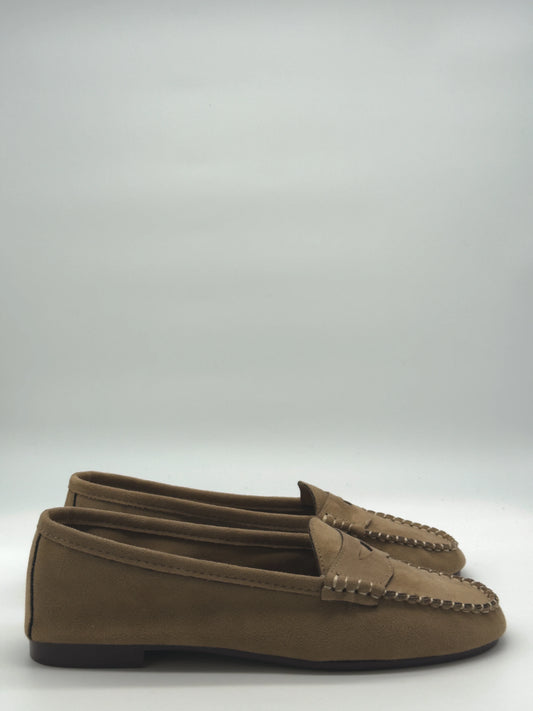 Mocassins Femininos Estilo Clássico – Conforto e Elegância