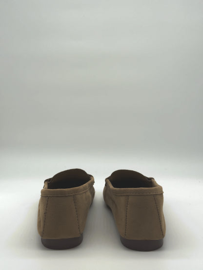 Mocassins Femininos Estilo Clássico – Conforto e Elegância