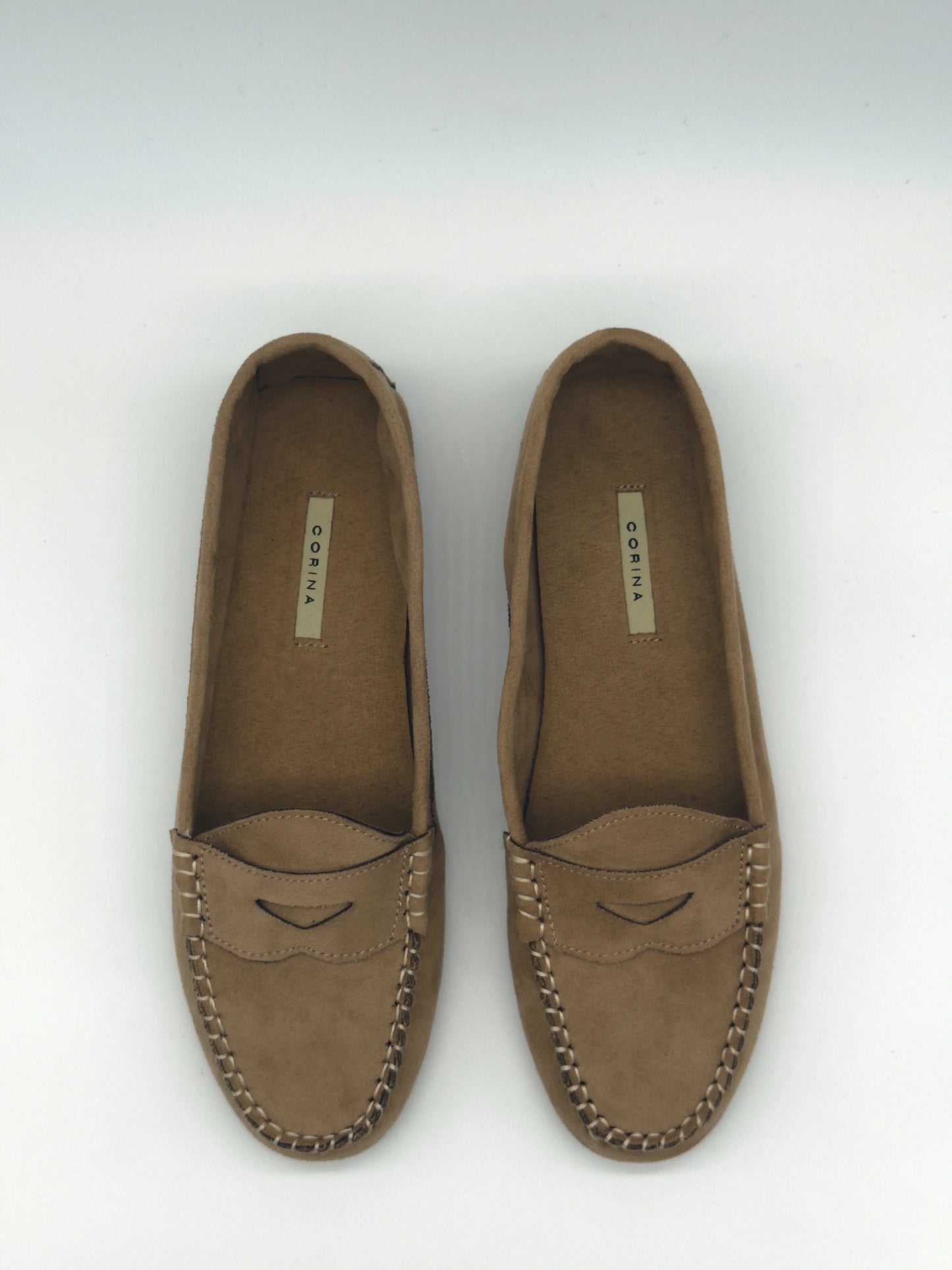 Mocassins Femininos Estilo Clássico – Conforto e Elegância