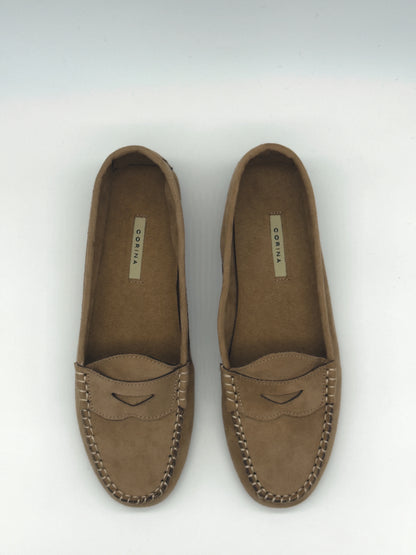 Mocassins Femininos Estilo Clássico – Conforto e Elegância