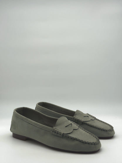 Mocassins Femininos Estilo Clássico – Conforto e Elegância