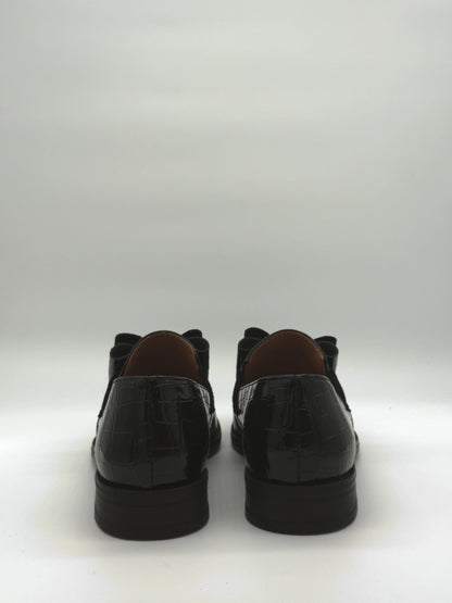 Zapatos Clásicos de Mujer con Lazo en Varios Colores