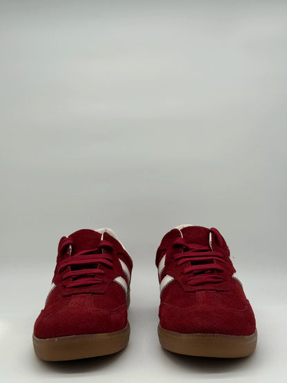 Sapatilhas Femininas Ibiza em Várias Cores Intensas