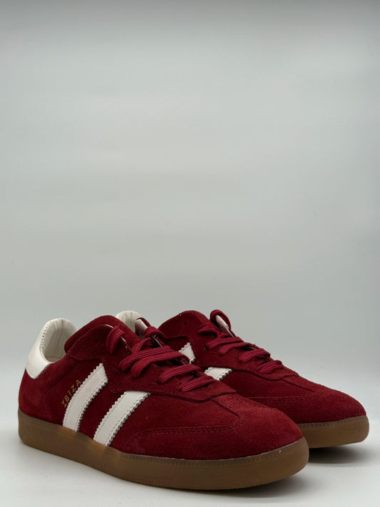 Sapatilhas Femininas Ibiza em Várias Cores Intensas