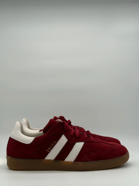 Sapatilhas Femininas Ibiza em Várias Cores Intensas