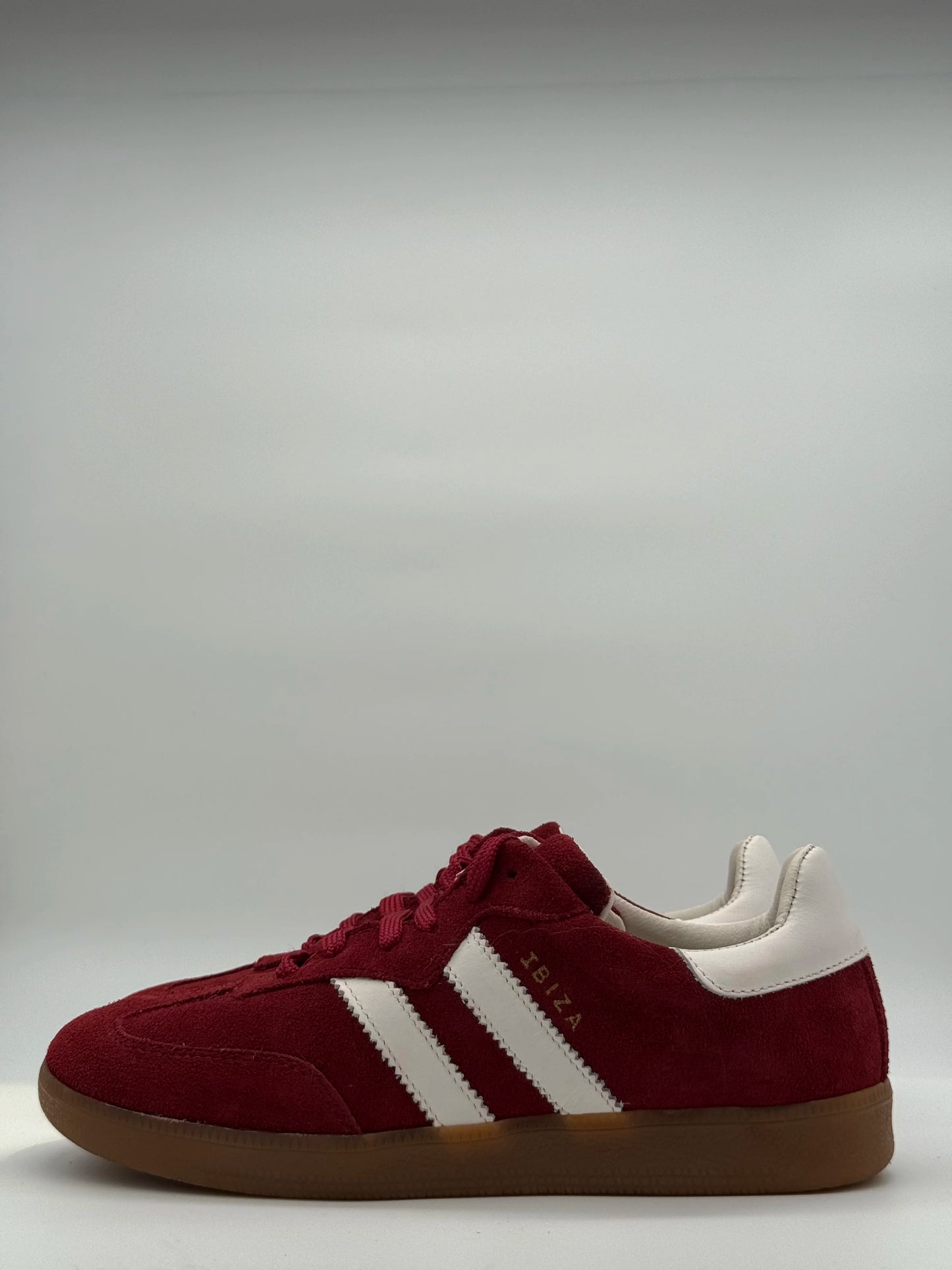 Sapatilhas Femininas Ibiza em Várias Cores Intensas