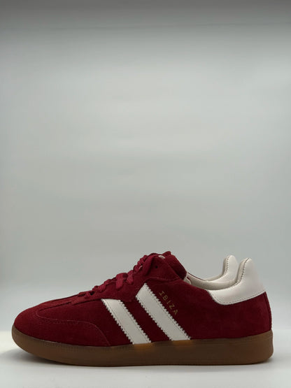 Sapatilhas Femininas Ibiza em Várias Cores Intensas