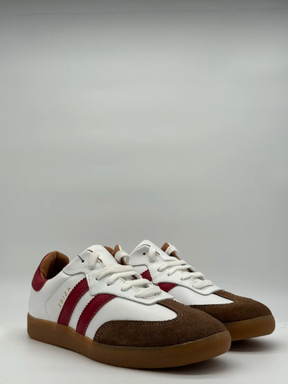 Sapatilhas Femininas Ibiza em Várias Cores Intensas