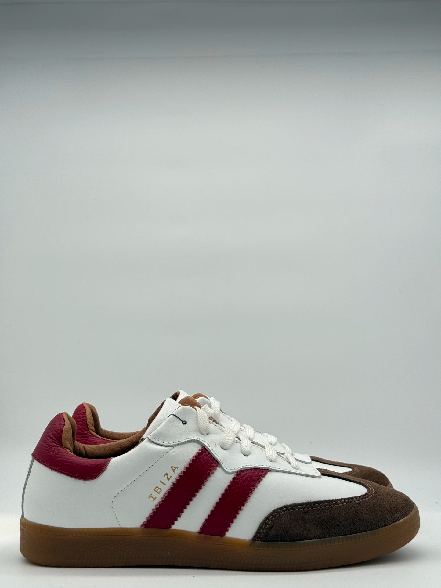 Sapatilhas Femininas Ibiza em Várias Cores Intensas