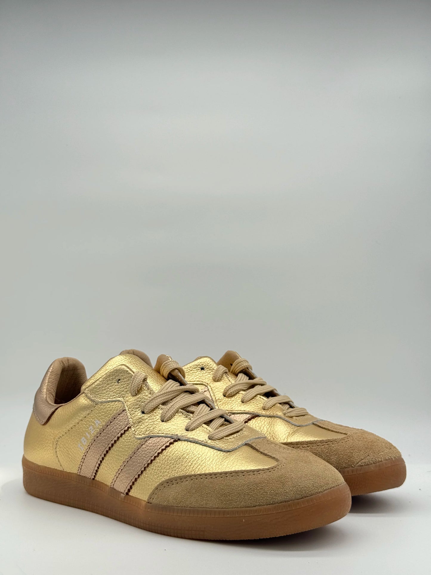 Sapatilhas Femininas Ibiza em Várias Cores Intensas