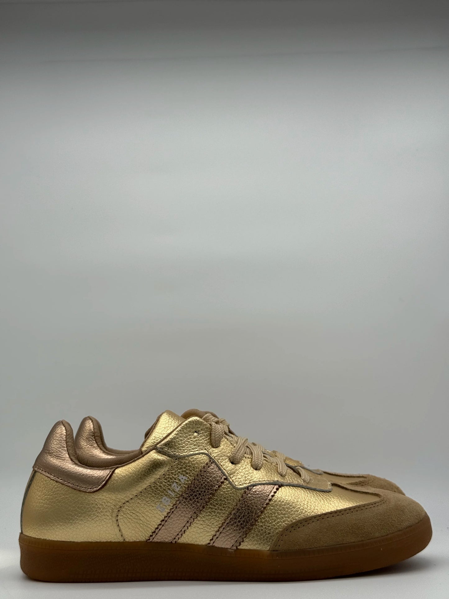 Sapatilhas Femininas Ibiza em Várias Cores Intensas