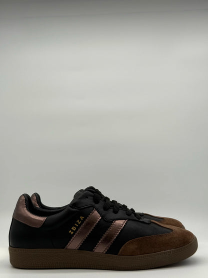 Sapatilhas Femininas Ibiza em Várias Cores Intensas