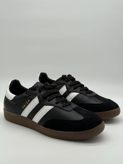 Sapatilhas Femininas Ibiza em Várias Cores Clássicas