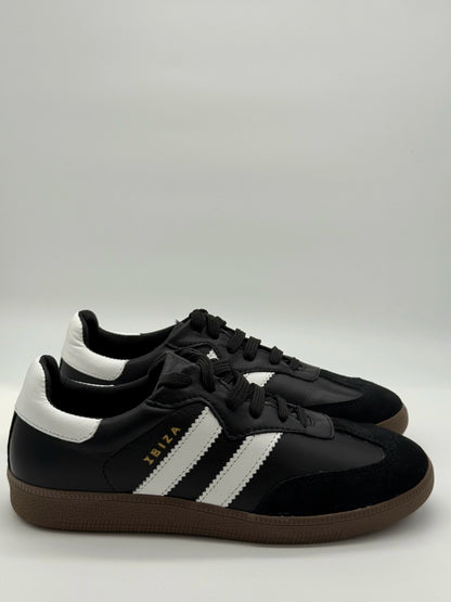 Sapatilhas Femininas Ibiza em Várias Cores Clássicas