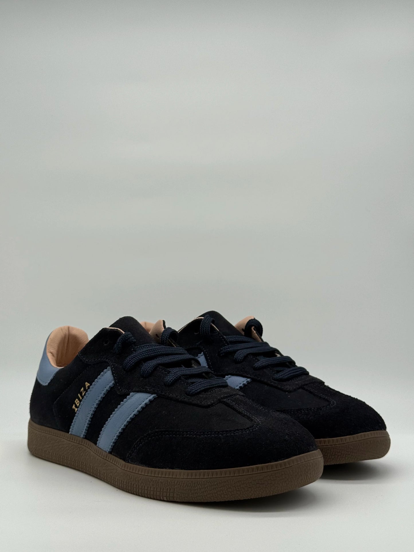 Sapatilhas Femininas Ibiza em Várias Cores Intensas