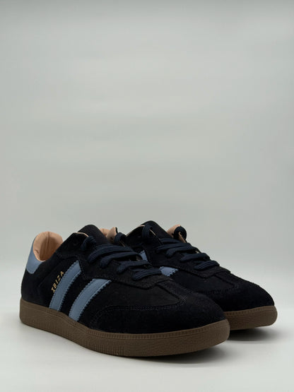 Sapatilhas Femininas Ibiza em Várias Cores Intensas