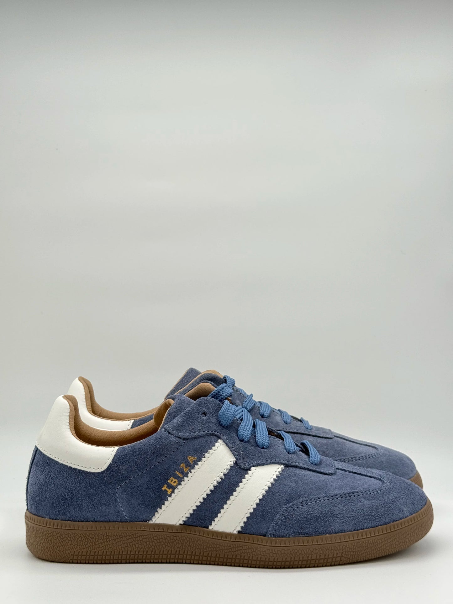 Sapatilhas Femininas Ibiza em Várias Cores Clássicas