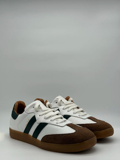 Sapatilhas Femininas Ibiza em Várias Cores Clássicas