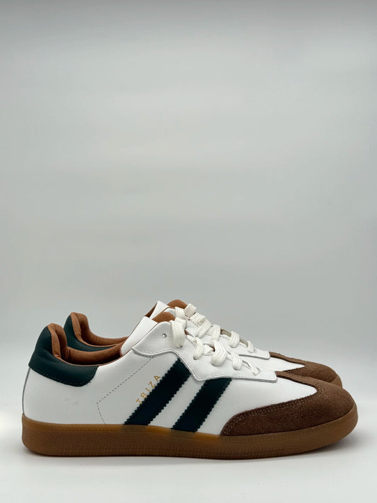 Sapatilhas Femininas Ibiza em Várias Cores Clássicas