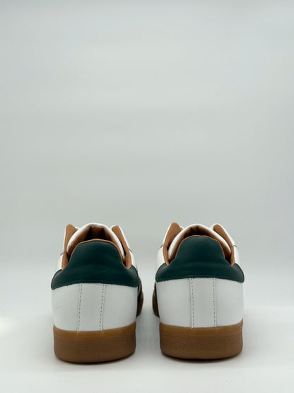 Sapatilhas Femininas Ibiza em Várias Cores Clássicas