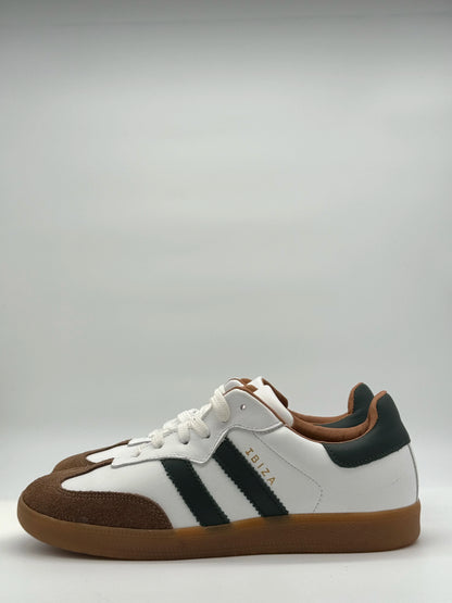 Sapatilhas Femininas Ibiza em Várias Cores Clássicas