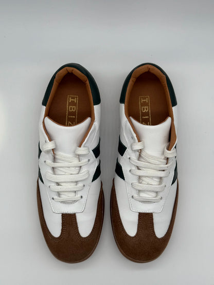 Sapatilhas Femininas Ibiza em Várias Cores Clássicas