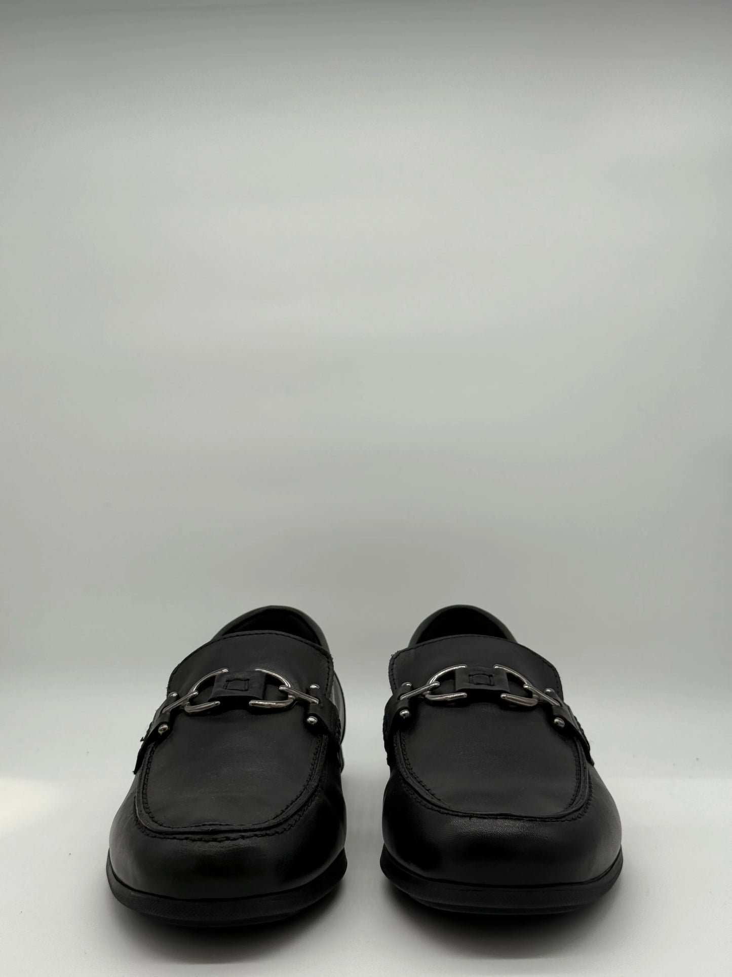 Mocassim de Homem em Preto, Camel e Castanho – Estilo Clássico