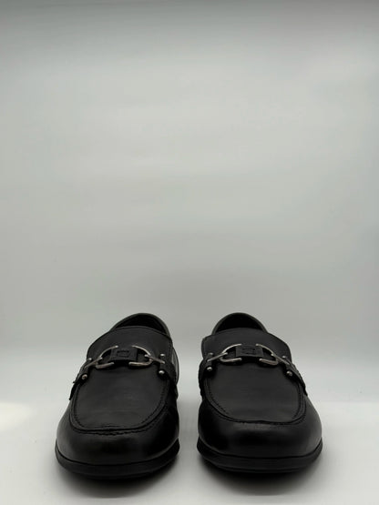 Mocassim de Homem em Preto, Camel e Castanho – Estilo Clássico