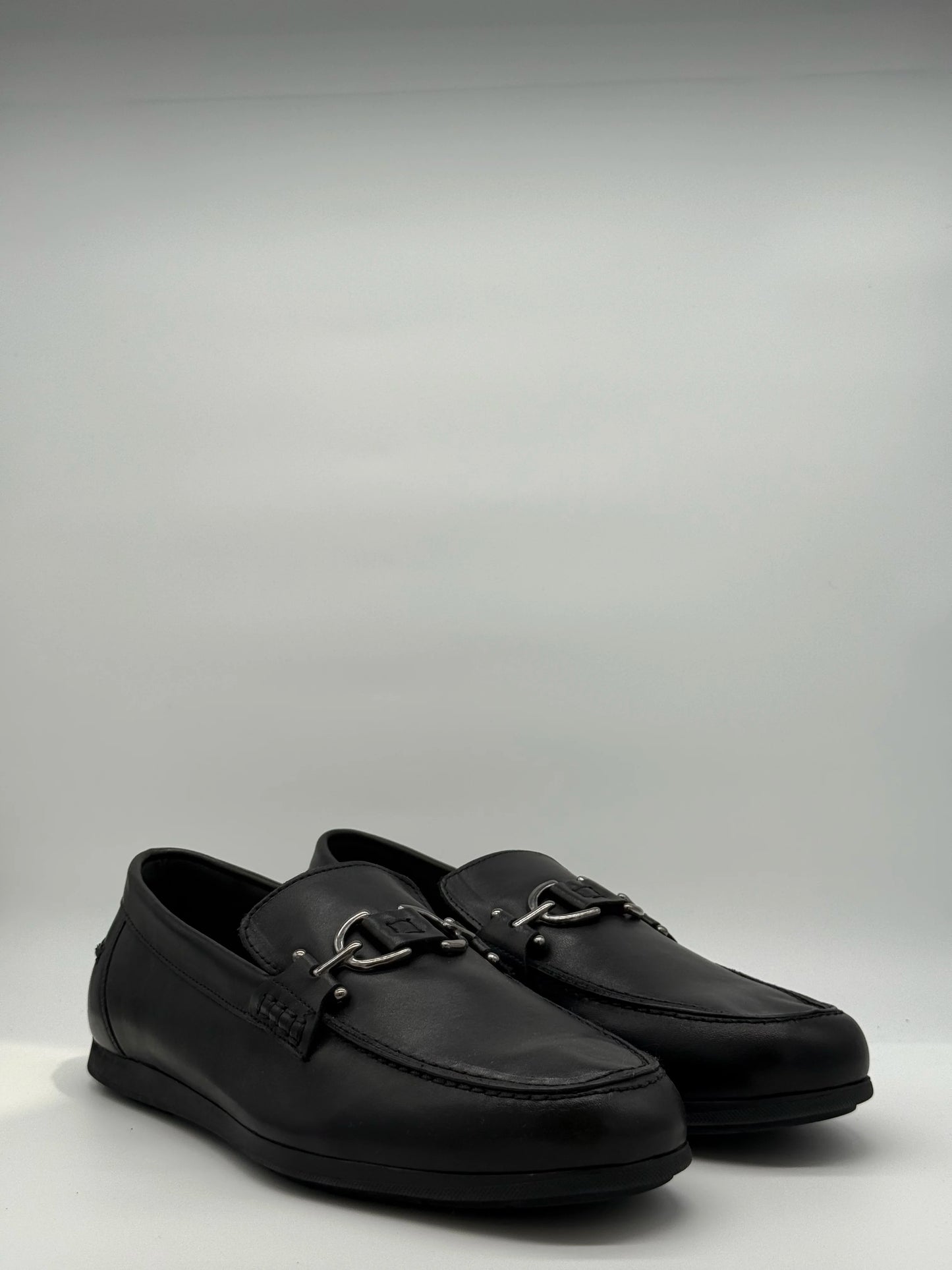 Mocassim de Homem em Preto, Camel e Castanho – Estilo Clássico