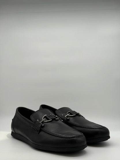 Mocassim de Homem em Preto, Camel e Castanho – Estilo Clássico